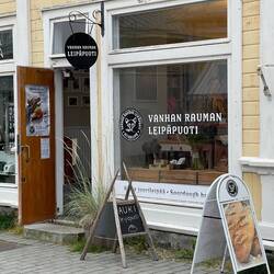 Die Bäckerei 🍞🥨