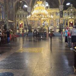 Kathedrale Sweta Nedelja Sofia
