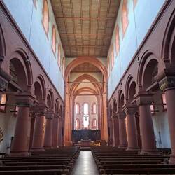 Münster Schwarzach