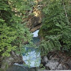 Wasserfall