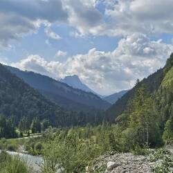 Kawendelgebirge