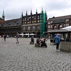 The Markt