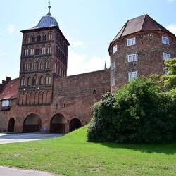 Burgkloster