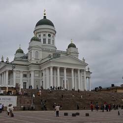 Helsinki Cathedral
