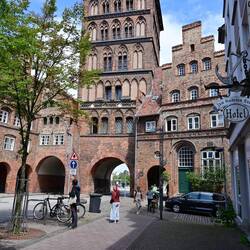 Burgtor (1444)
