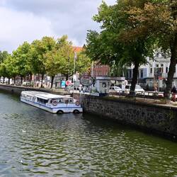 The River Trave