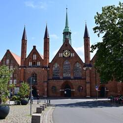 Hospital of the Holy Spirit (1286)