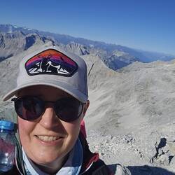 Oben