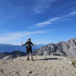 Ein bisschen Spaß beim Bilder machen
