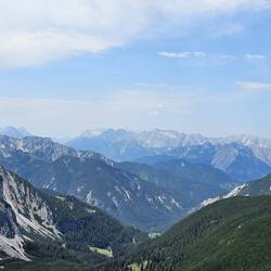 Zugspitzeblick
