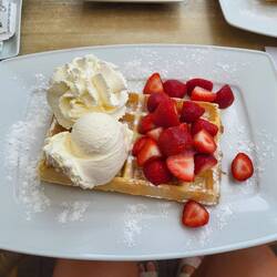 Lecker, lecker! 😋