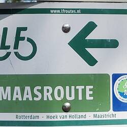 Hier geht's lang!
