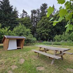 Shelter Platz