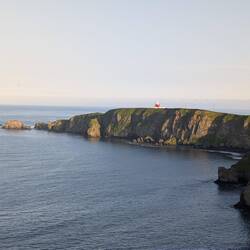 Lighthouse Cape Kirritapu