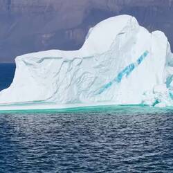 Champagne sailing at its best.