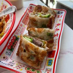 Beef roll