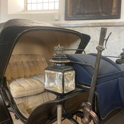 Museum of carriages