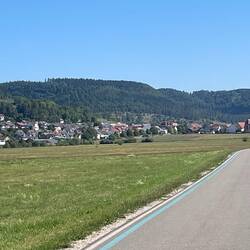 Our pathway