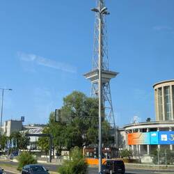 Funkturm