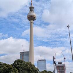 Fernsehturm