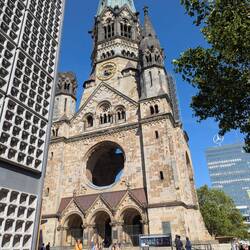 Gedächtniskirche