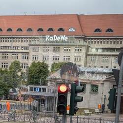 Kaufhaus KaDeWe