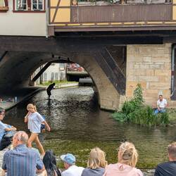 Erfurt - Krämerbrücke