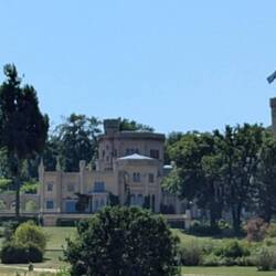 Schloss Babelsberg, Potsdam