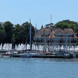 am Wannsee