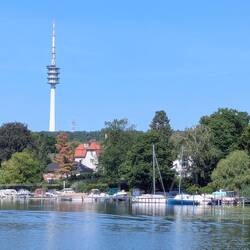 Pohlensee