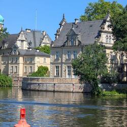 Jagdschloss Glienicke