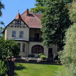Vila am Griebnitzsee