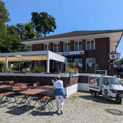Mittagessen