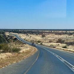 Trans-Kalahari Corridor