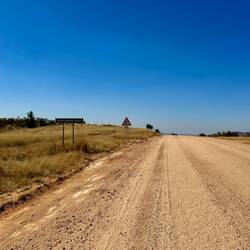 C26 nach Windhoek
