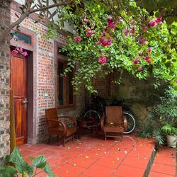 The Homestay at Phuong's