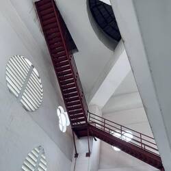 Stairway to Heaven 🤘
