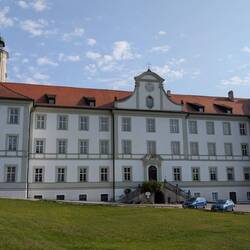Kloster Schäftlarn