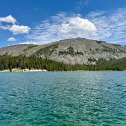 Storm Lake