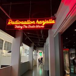 Radiomuseum