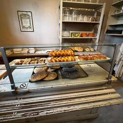 Bäckerei