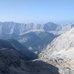 Eine tolle Aussicht!