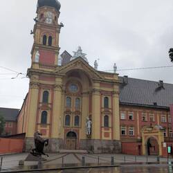 Chorherrenstift Wilten