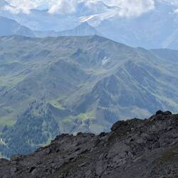 Aber bald wird der Hintertuxer Gletscher zu sehen sein.