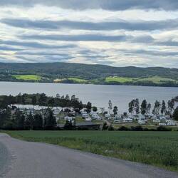 Odin Camping am Tyrifjord