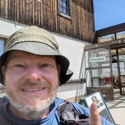 Tuxerjoch Haus!!!
