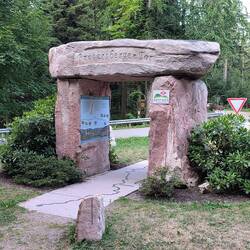 Freiersberger Tor