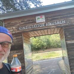 Noch ein Tor