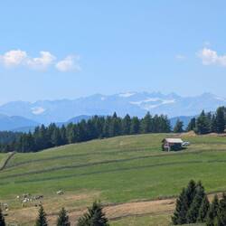 Stubaier Alpen