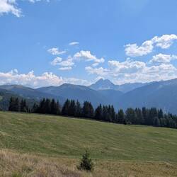 Dolomiten